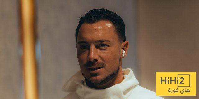أول تعليق من يايسله بعد فوز الأهلي أمام نيوم