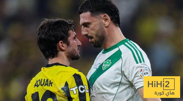 الأهلي يرسل رسالة قوية لفرق الدوري !
