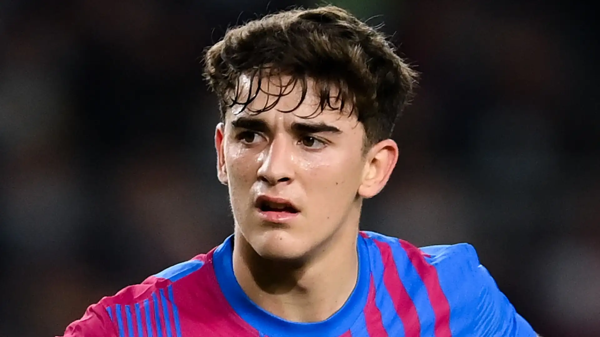 نهاية غافي …! الأخبار غير جيدة عن اللاعب