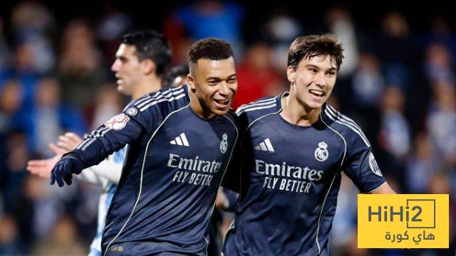 ريال مدريد .. الفريق الوحيد الذي فعلها في 2026 !