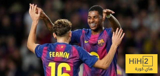 هدافو برشلونة و اوفيدو