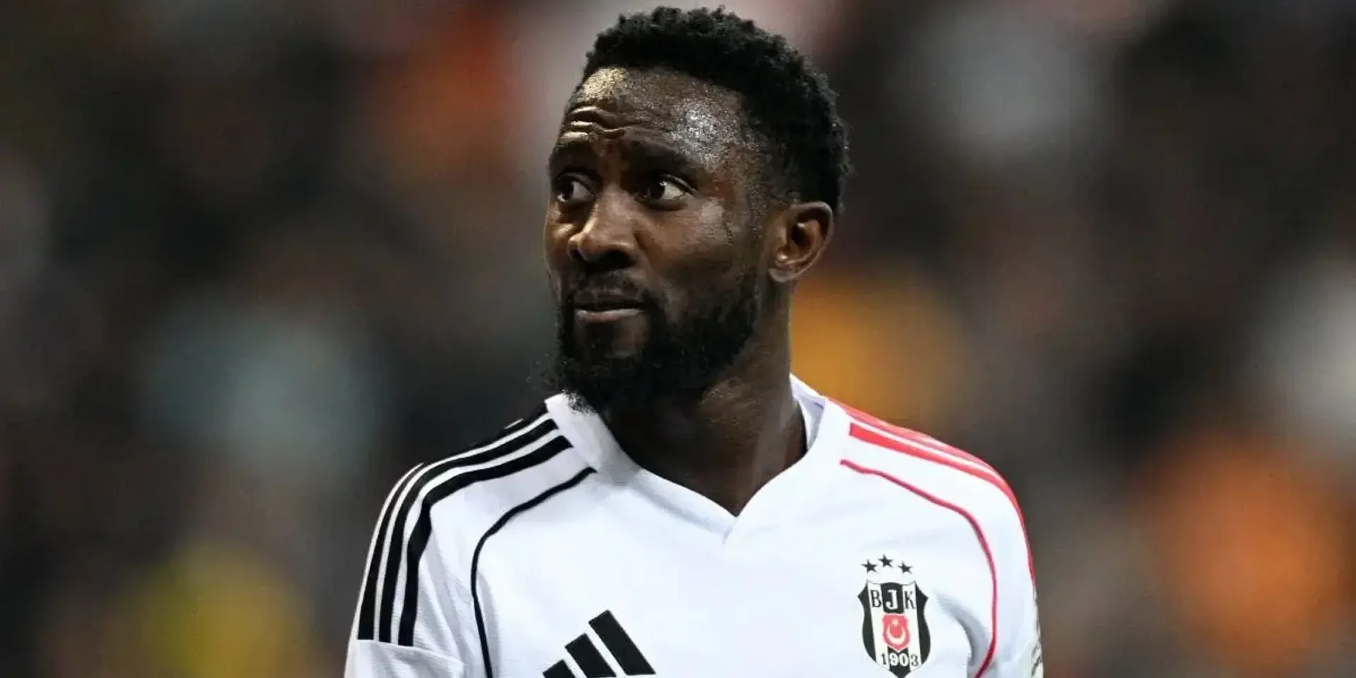 مانشستر يونايتد يفكر في ضم قائد نيجيريا