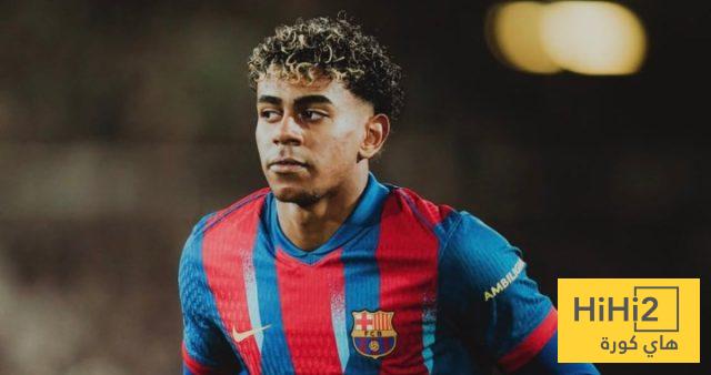 دفاع ريال اوفيدو متماسك أمام هجوم برشلونة
