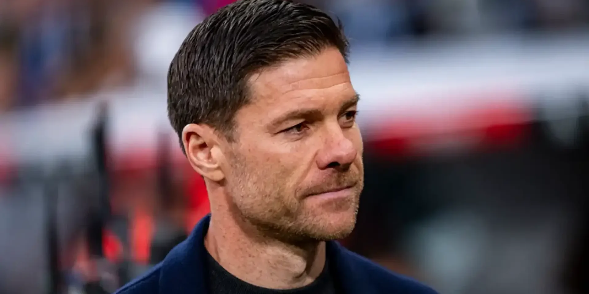 حقيقة مفاوضات ليفربول مع تشابي ألونسو