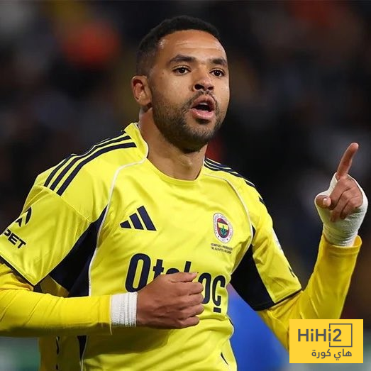 يوفنتوس يُغلق الباب في وجه النصيري