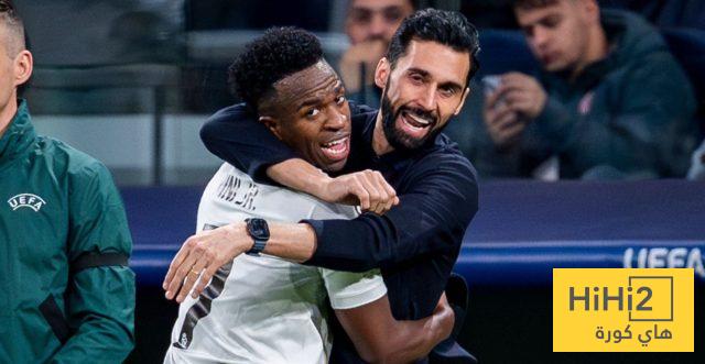 أربيلوا أعاد ما ينجح تاريخيًا في ريال مدريد