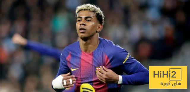 أكثر لاعبي برشلونة مساهمة تهديفية هذا الموسم