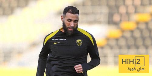 نتيجة آخر مباراة بين الاتحاد والأخدود