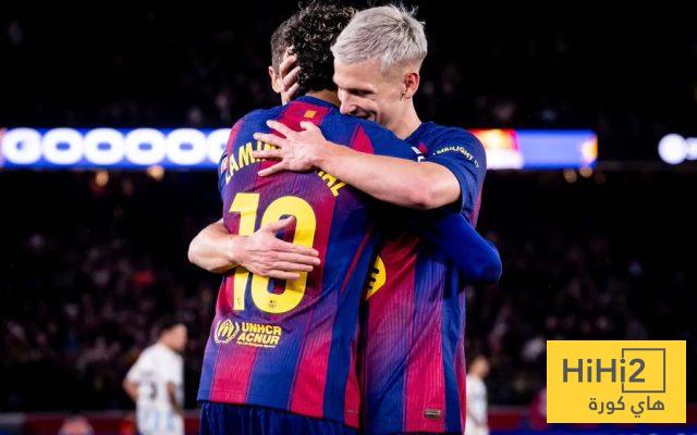 برشلونة لا ينهار… حتى عندما تتعقد الأمور