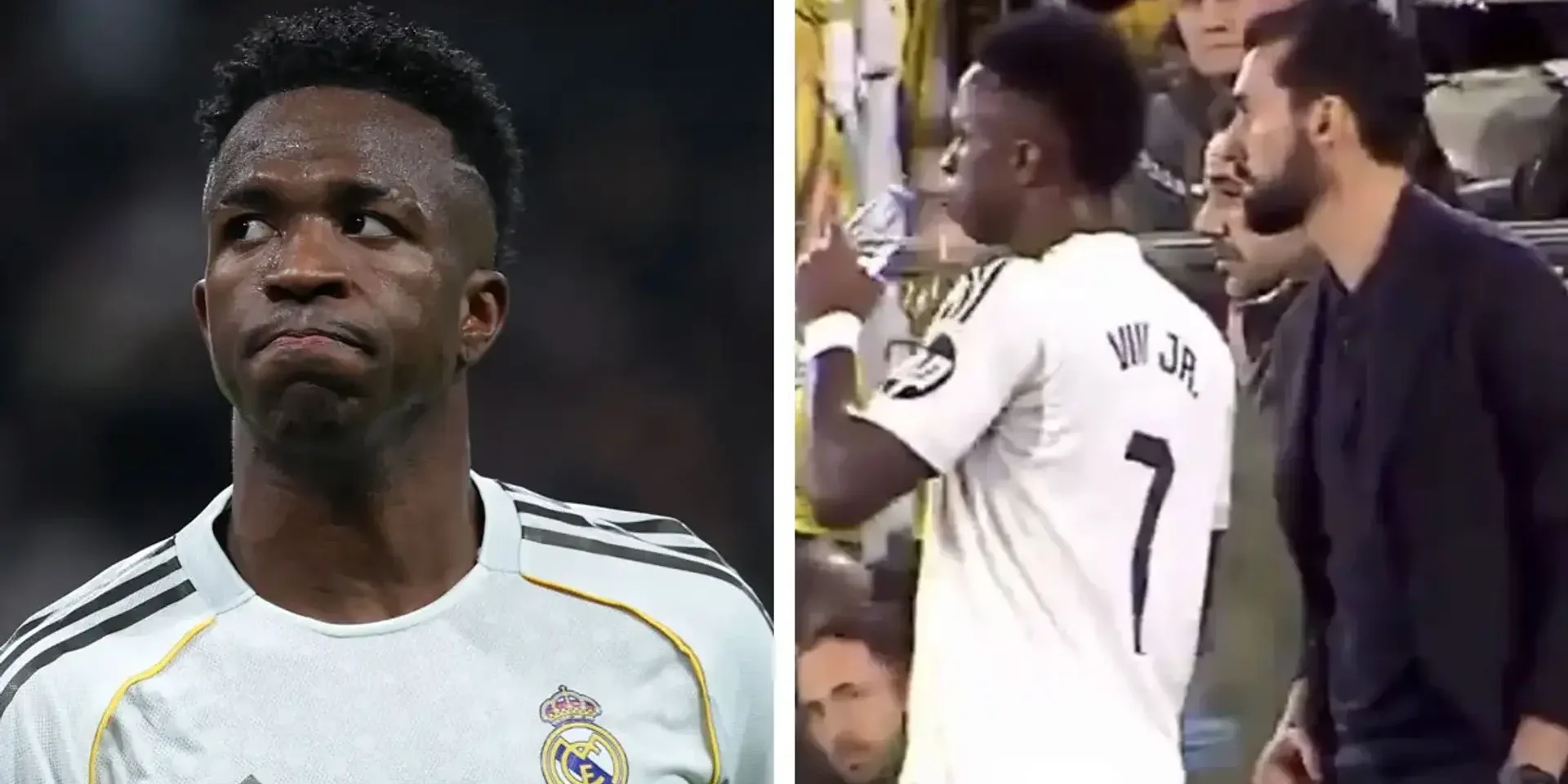 نصيحة أربيلوا لفينيسيوس للتعامل مع الحكام