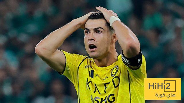 أكبر خدعة كروية في تاريخ النصر !