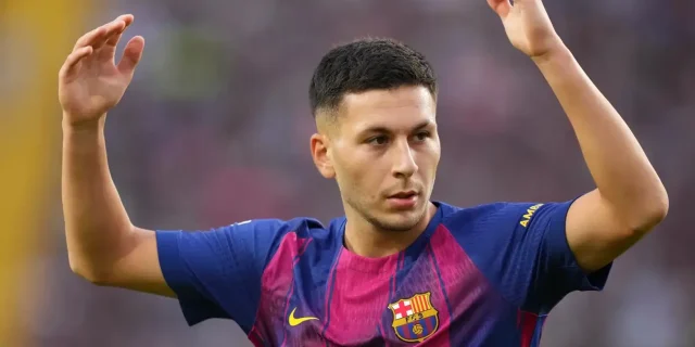 نادي إنجليزي يقدم عرضا لضم باردغجي