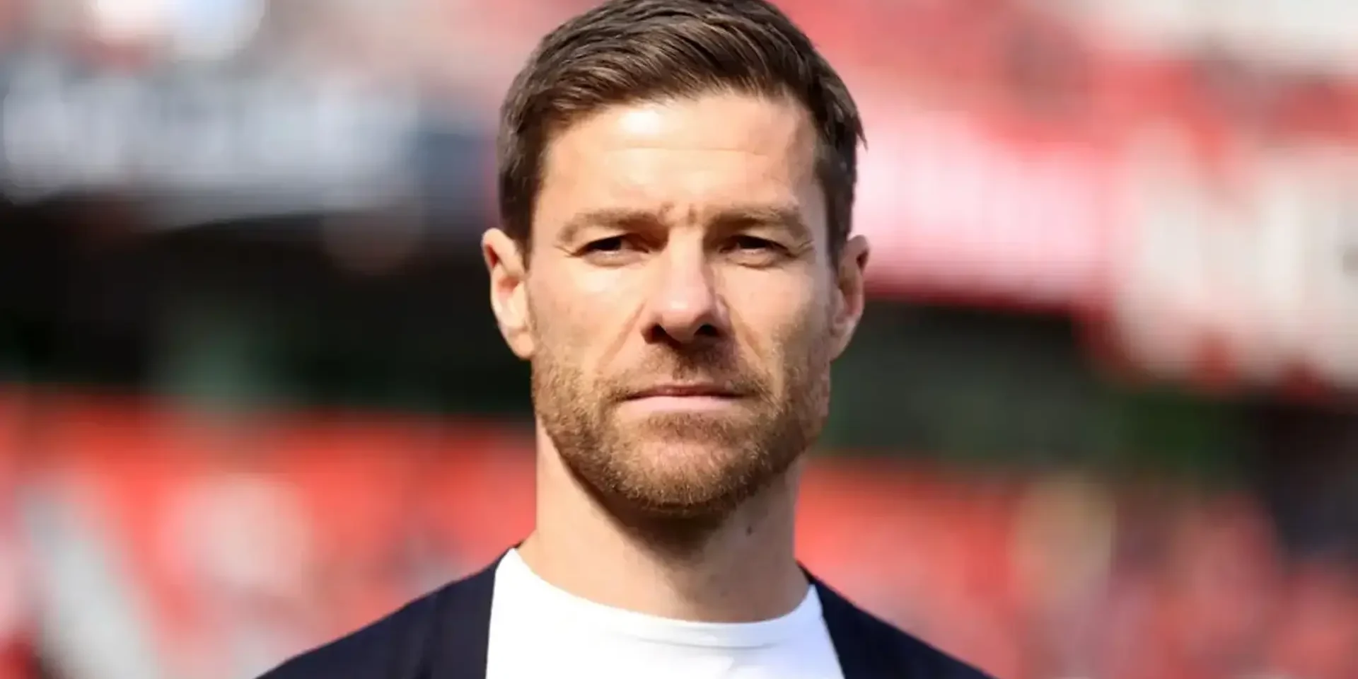 تشابي ألونسو منفتح على تدريب ليفربول