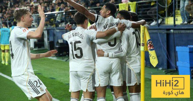 أهم ما يحتاجه ريال مدريد الفترة القادمة