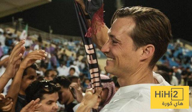 صورة : لهذا السبب أنا في السعودية ولست في أمريكا …! رئيس نادي الخلود يعترف
