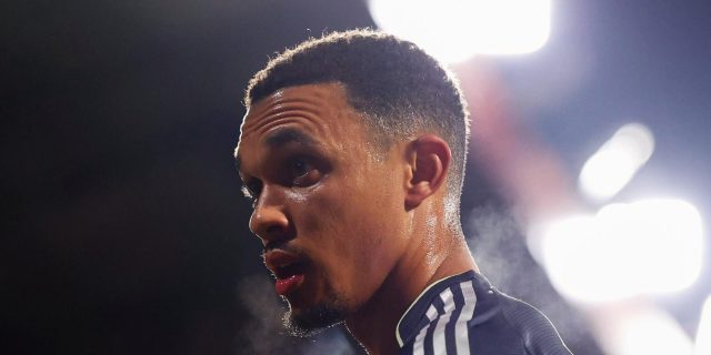 رسميًا.. غيابات ريال مدريد عن مواجهة بنفيكا في دوري الأبطال
