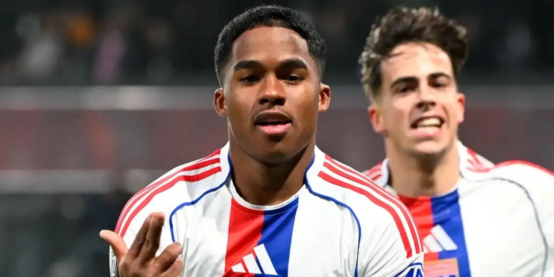 إندريك قد لا يعود إلى ريال مدريد!