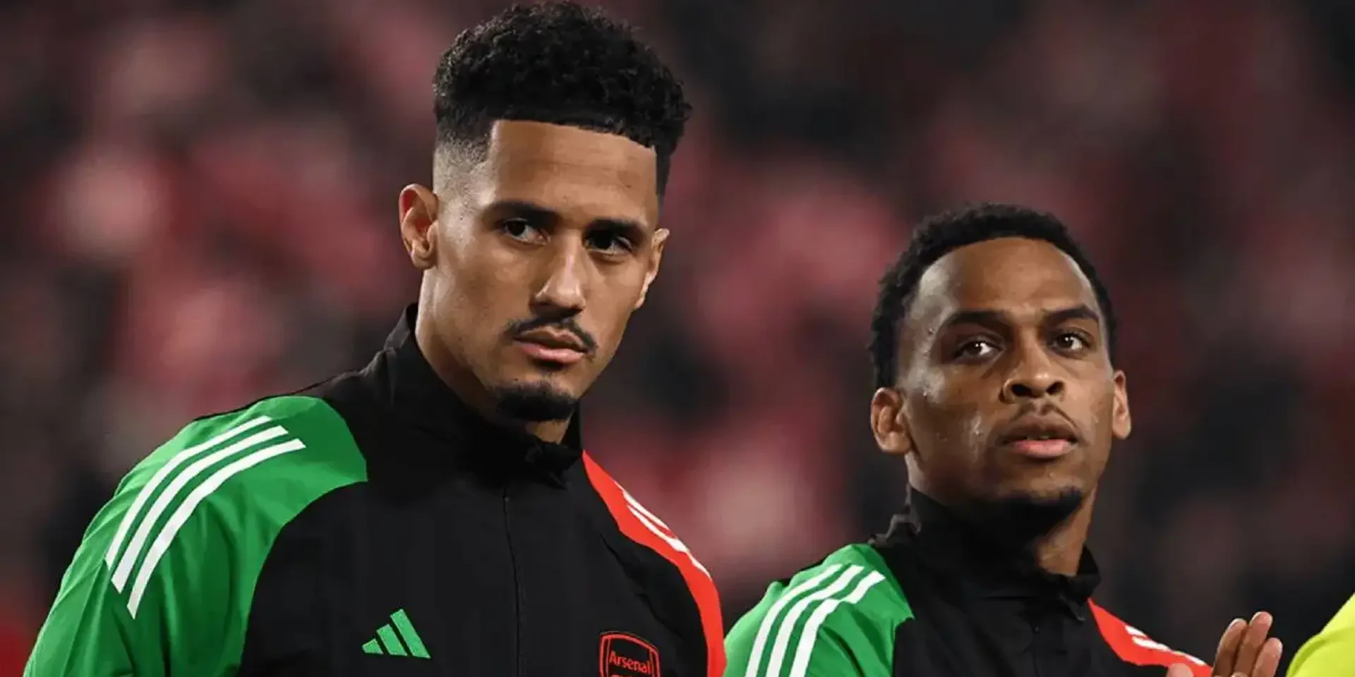 غياب 4 لاعبين عن تدريبات أرسنال الأخيرة قبل مواجهة كايرات