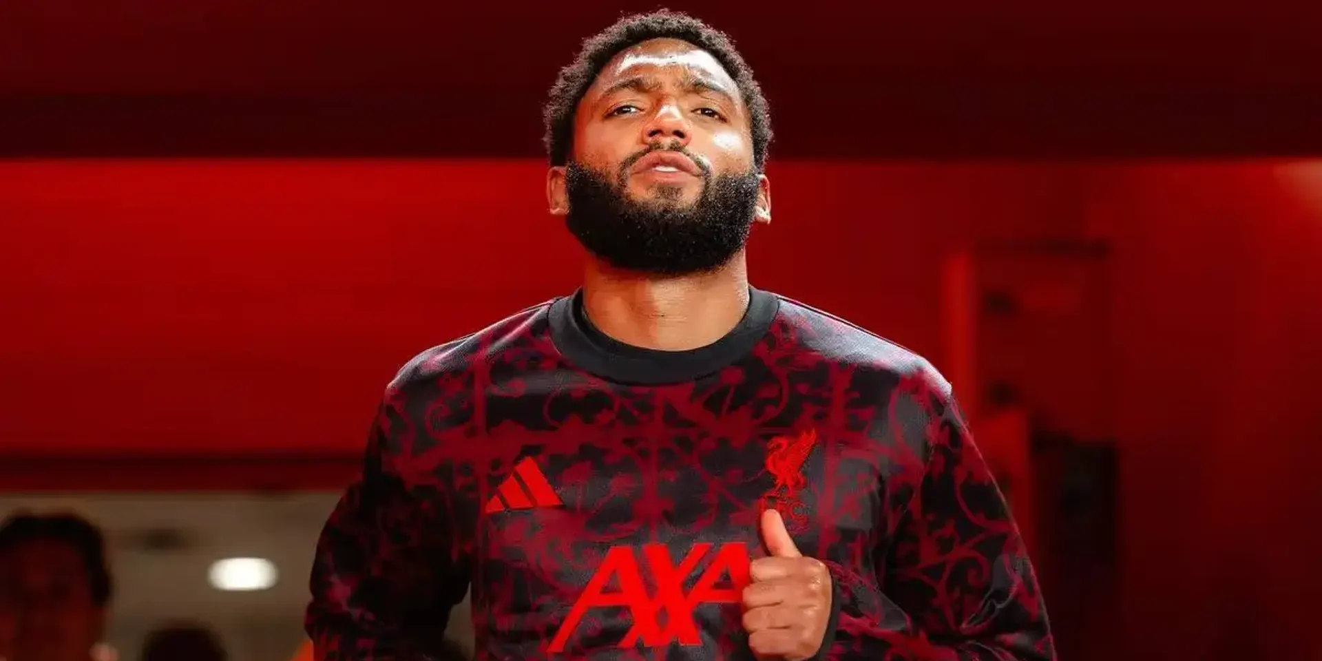 أزمة دفاعية تضرب ليفربول قبل موقعة دوري الأبطال