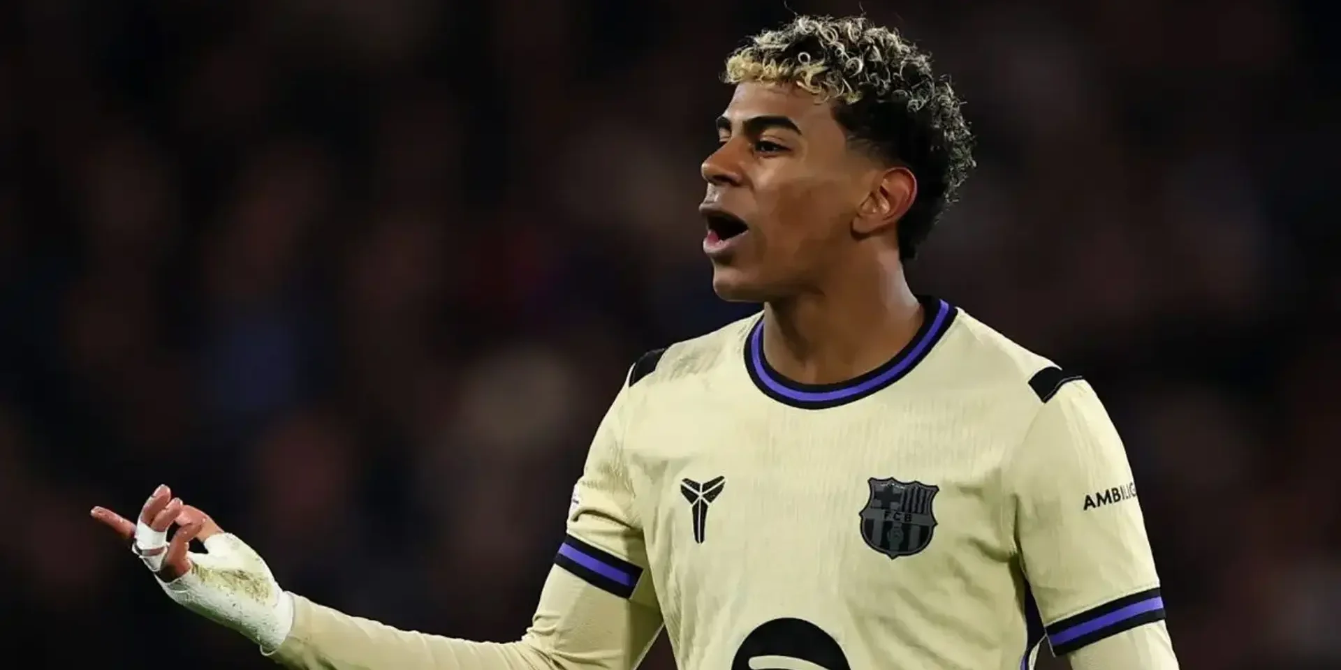 فليك غير مهتم بهدف لامين يامال الرائع.. لماذا؟!