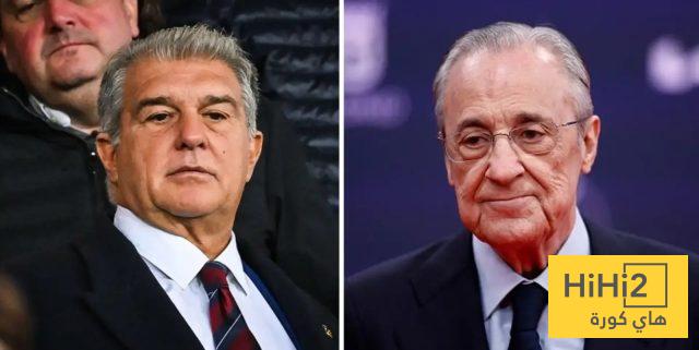 تقرير ريال مدريد للفيفا يهدد برشلونة