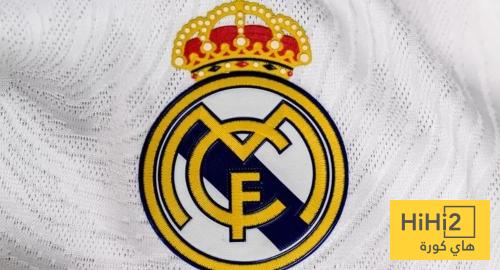 رسميا .. ريال مدريد يعلن التعاقد مع هذا اللاعب
