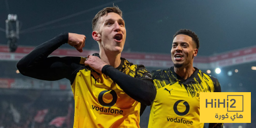 تشكيلة بوروسيا دورتموند المتوقعة ضد إنتر ميلان في دوري أبطال أوروبا