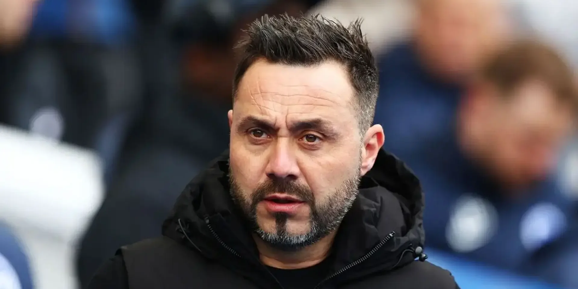 دي زيربي أضاع فرصة تدريب مانشستر يونايتد بسبب مطالبه