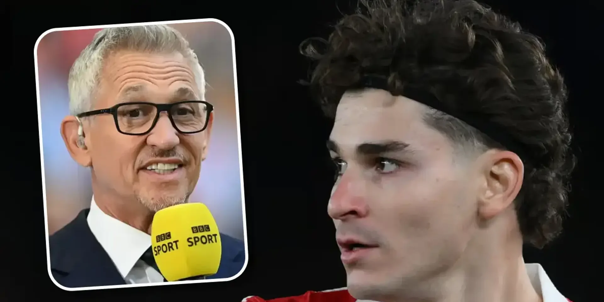 لينيكر يحبط جماهير برشلونة بشأن صفقة ألفاريز