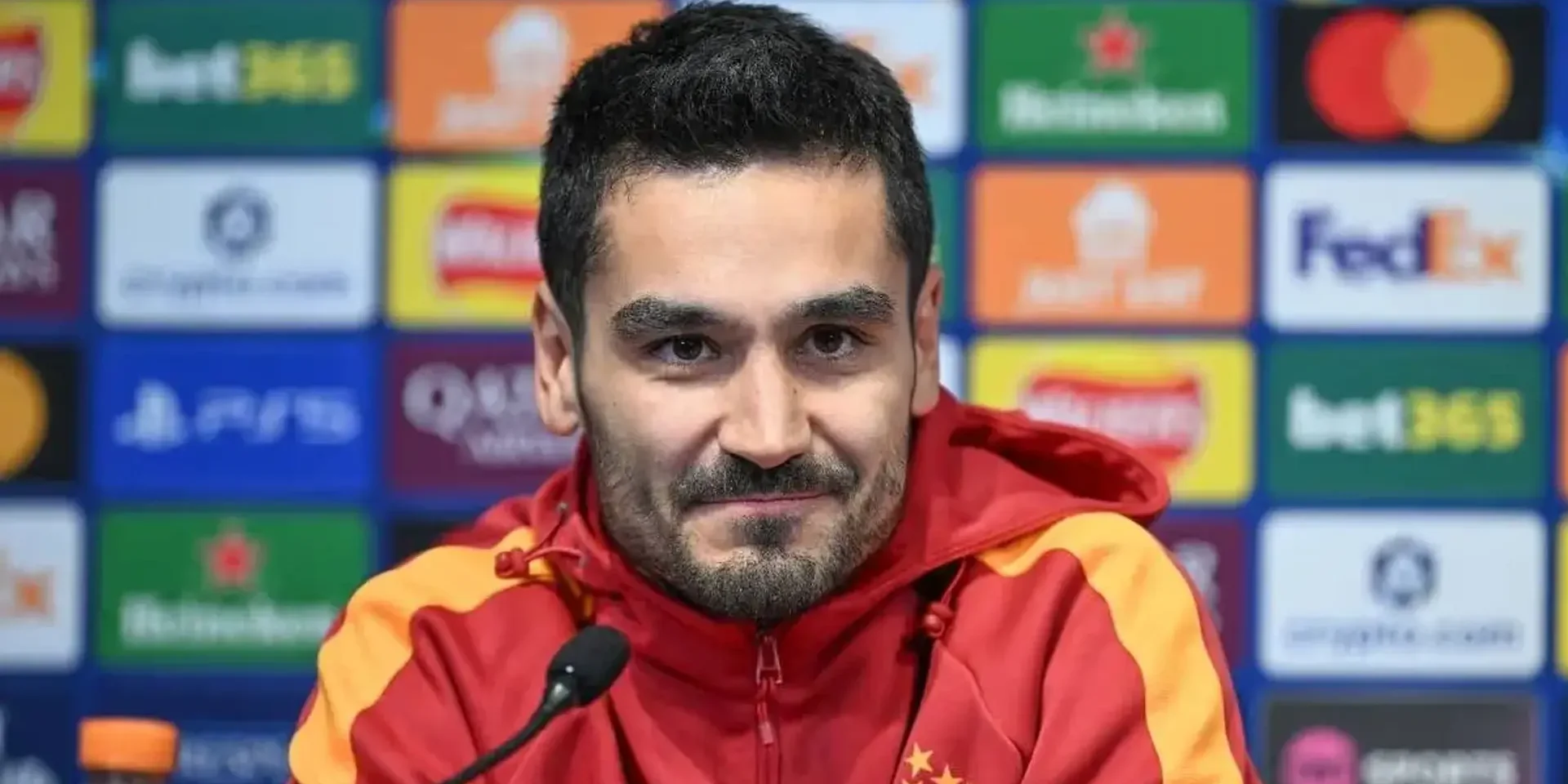 غوندوغان: مانشستر سيتي سيخطف الدوري من أرسنال