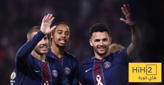 ارقام باركولا في دوري أبطال أوروبا