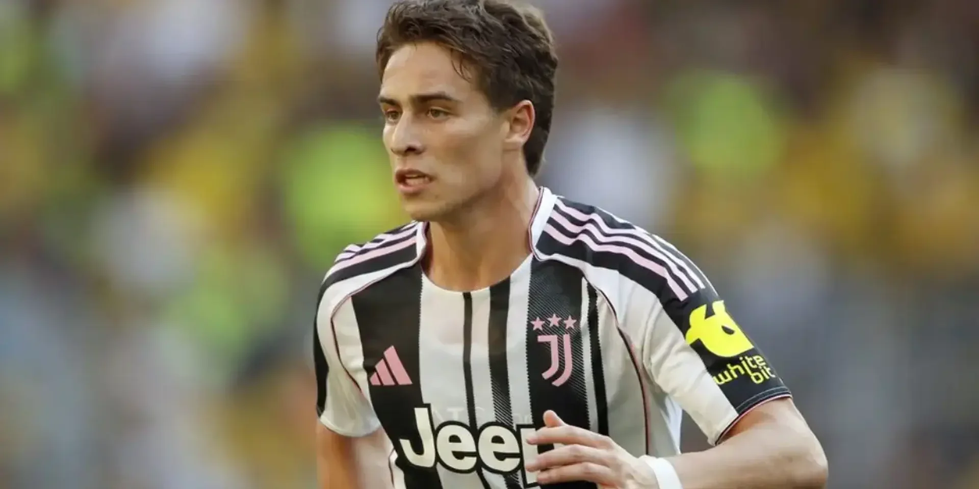 راتب يلدز في عقده الجديد مع يوفنتوس