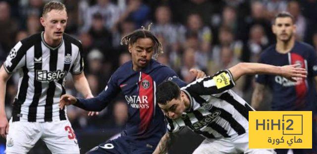 باركولا يسعى لوضع بصمته الأولى في دوري أبطال أوروبا