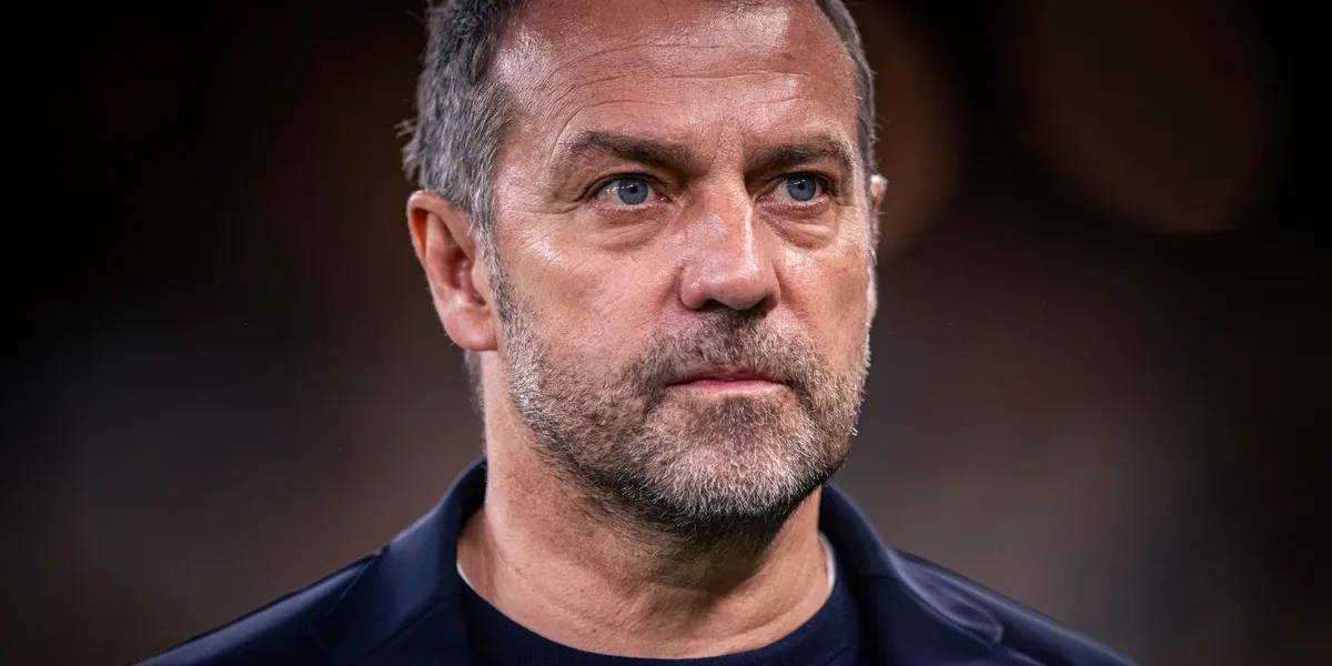 التشكيلة التي جربها فليك قبل مواجهة كوبنهاغن