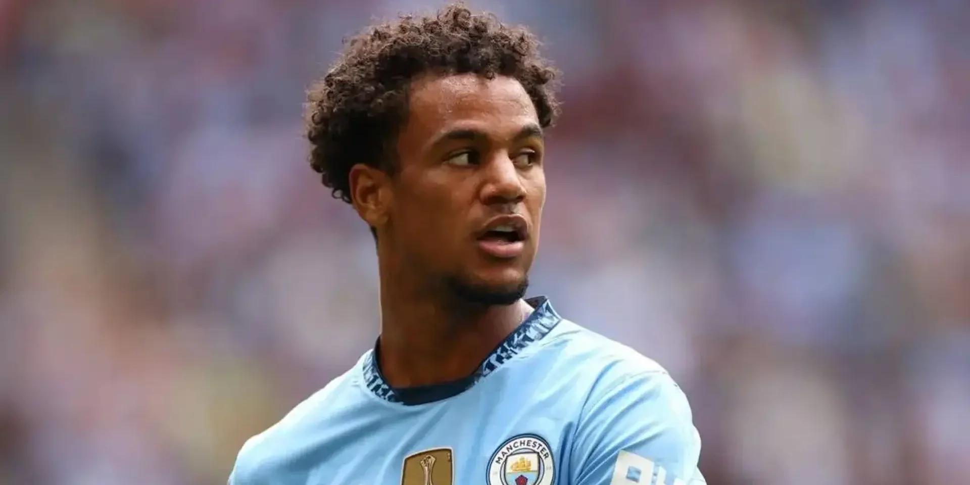 فولهام يقترب من جناح مانشستر سيتي