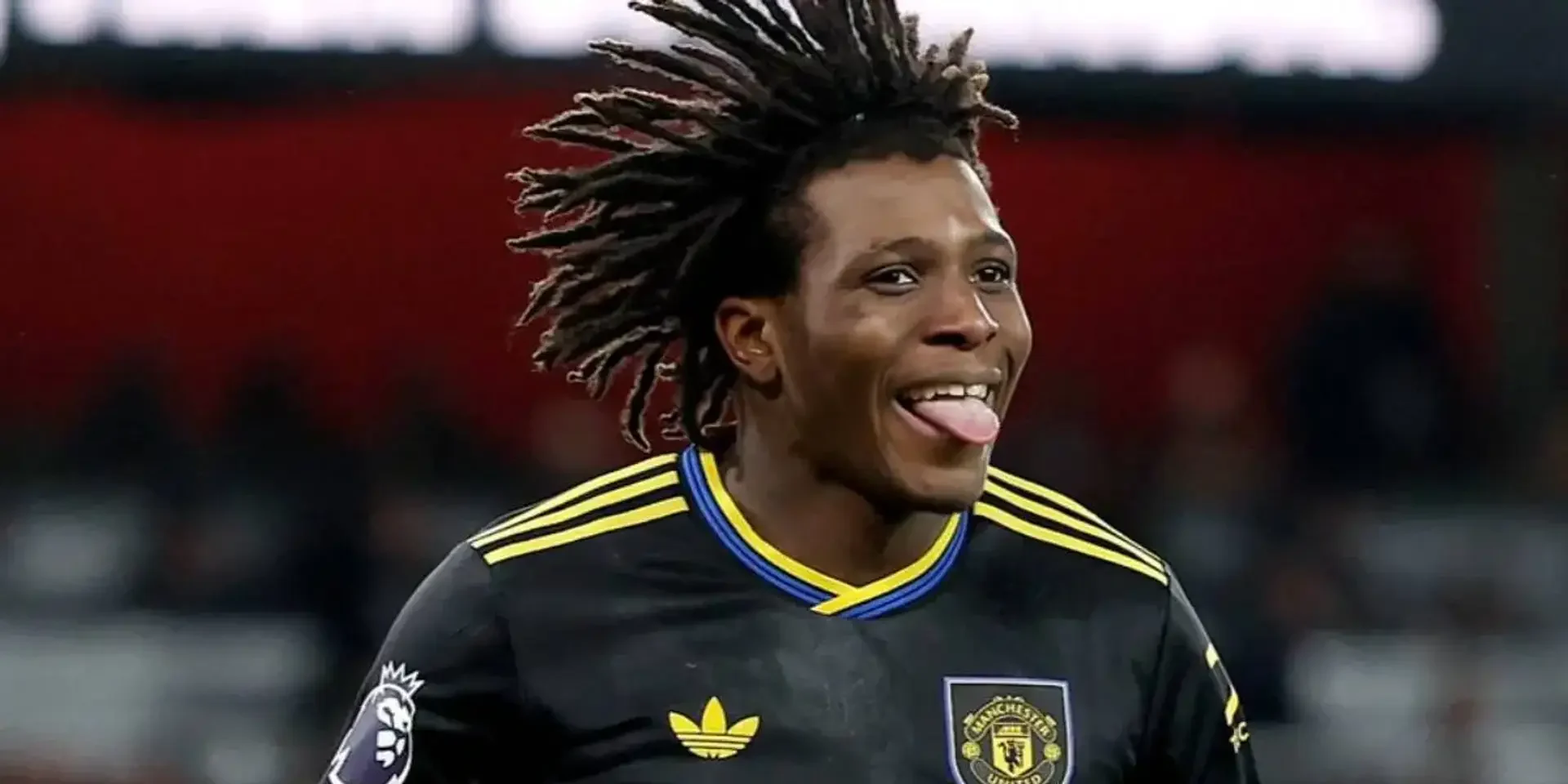 دروغو لاعب الأسبوع في الدوري الانجليزي