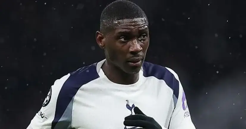 مواني يوافق على العودة ليوفنتوس