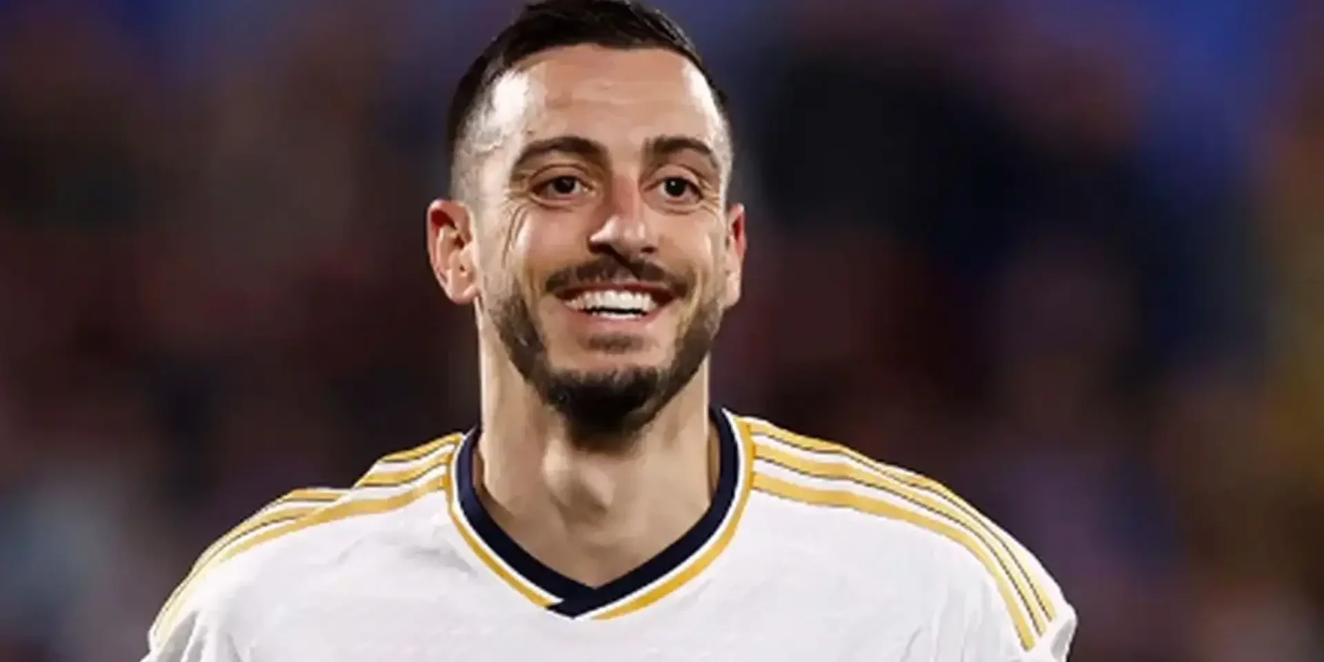 خوسيلو: تسوء الأمور تظهر قصص غير صحيحة