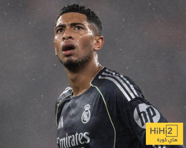 الهدف الذي طرد ريال مدريد من جنة الكبار