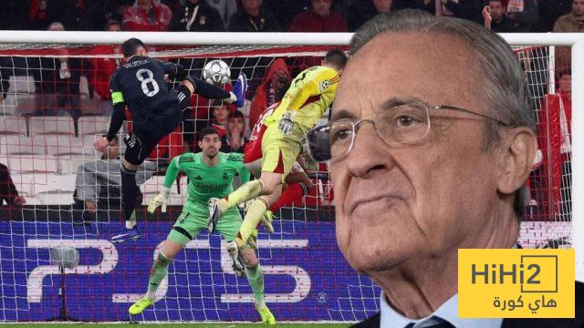 لا يُلعب دوري الأبطال هكذا!!