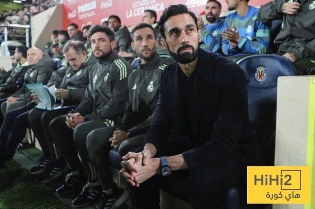 مشكلة ريال مدريد أكبر من إقالة مدرب!!