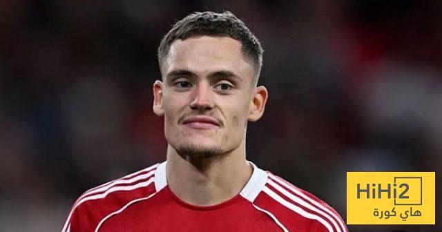 فيرتز لاعب ذكي كرويا