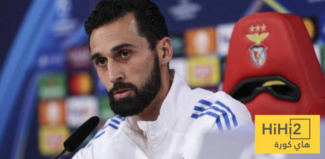 اسم مفاجئ يهدد بقاء أربيلوا في ريال مدريد