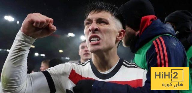 مدافع مانشستر يونايتد يكشف عن أصعب ملعب