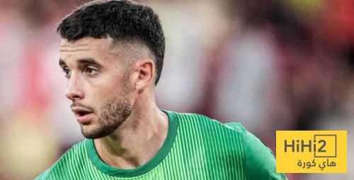خوان غارسيا يتحدث عن رغبته في اللعب مع المنتخب بالمونديال