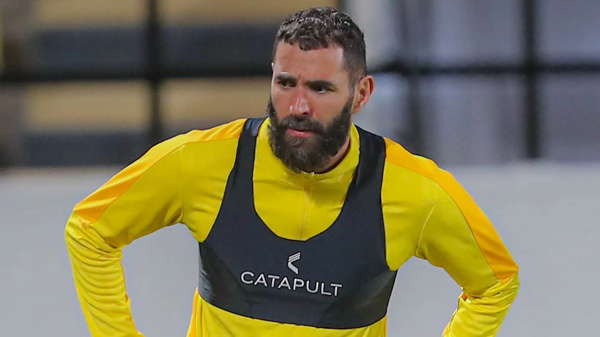 عقوبة بنزيما ضرورية لحماية الاتحاد !