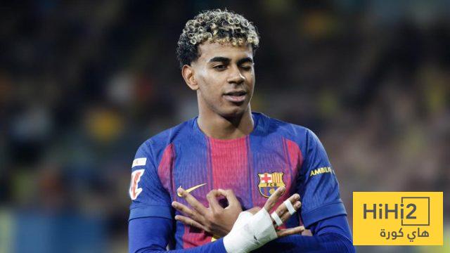 صحفي مدريدي يطالب مشجعي الريال بارتداء قميص لامين يامال !