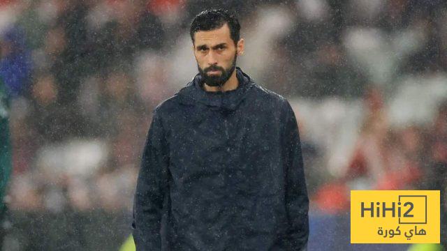 الصحافة المدريدية ترفض بديل أربيلوا!!