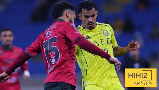 هل أخطأ الحكم في مباراة النصر والخلود ؟