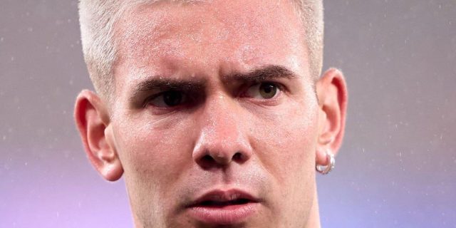 أزمة ماستانتونو الحقيقية في ريال مدريد